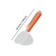 thumbnail image 4 of CABA CATO Medir la taza de alimentación de alimentos de alimentación con escala, cuchara de medición de alimentos para perros para acampar en casa Naranja, 4 of 10