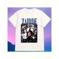 thumbnail image 1 of T Shirt Zahide Ballert Limited Edition HipHop, 1 of 5