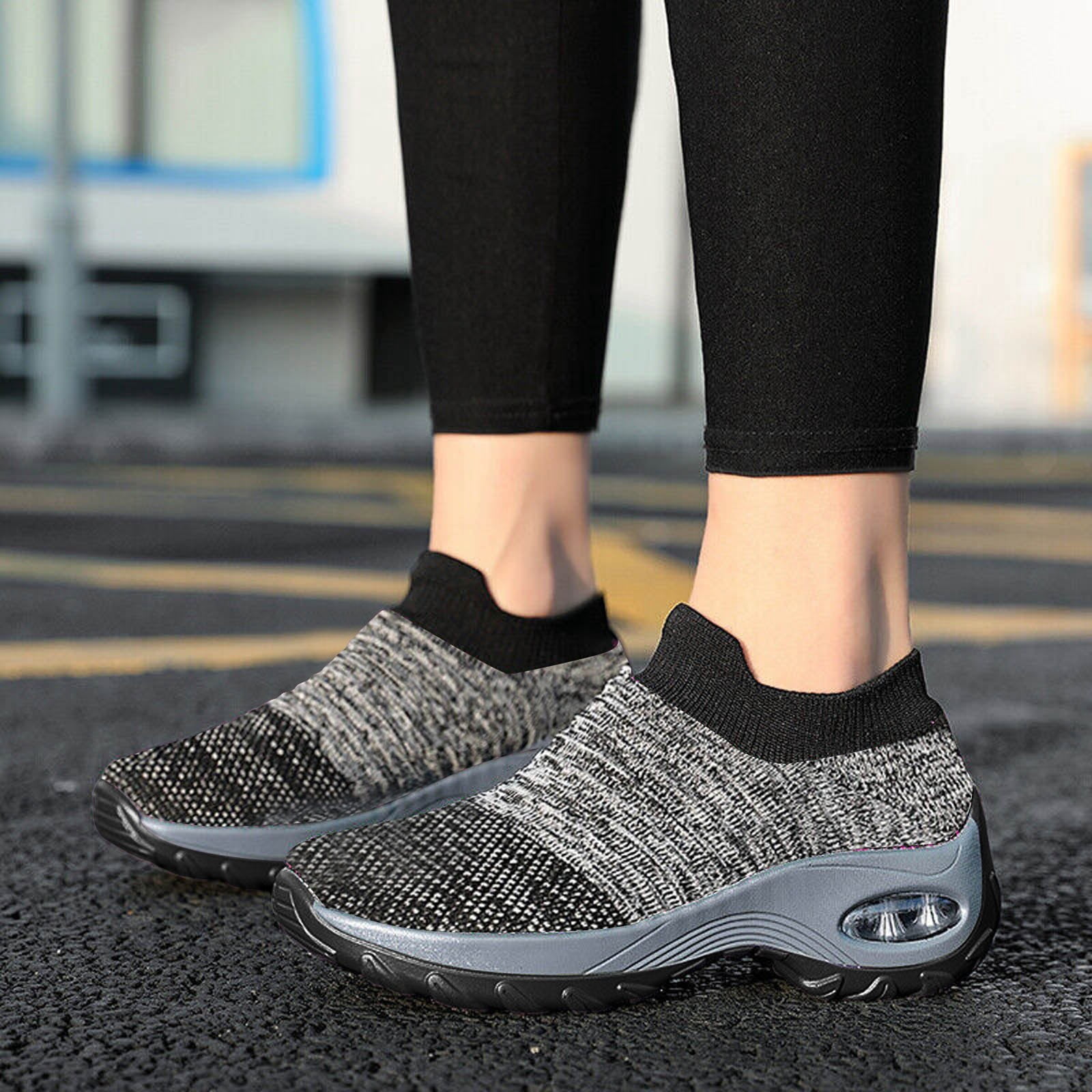 Guttear Women's Walking Shoes for Hiking Surfing Kayaking Cruise Ship Essentials Cruise Ship Essentials