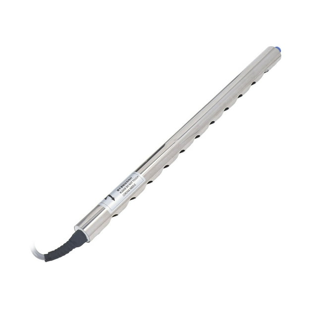 Ionizing Bar for Static Elimination, 5.6KV Output Power Anti Static Ionizer Bar Static for Industries