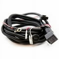 thumbnail image 3 of Sylvania Lightbar Wiring Harness 1 to 1DT Connector, 3 of 5