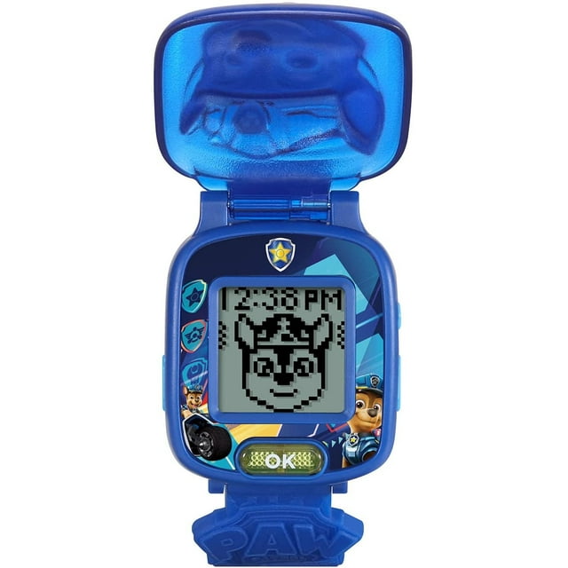 VTech PAW Patrol - La Película: Learning Watch, Persecución