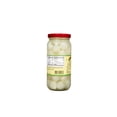 thumbnail image 3 of Mezzetta Cocktail Onions | Gluten Free, Keto, Kosher | 16 Fluid Ounce Jar (Pack of 6), 3 of 3