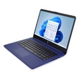 thumbnail image 3 of Laptop HP 14-dq2521la Core i3 1115G4 RAM 8GB SSD 256GB W11H Incluye Funda y Mouse, 3 of 3