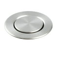 thumbnail image 6 of Hensley Single Hole Single-Handle Bathroom Faucet In Spot Resist Brushed Nickel, 6 of 12