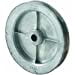 thumbnail image 3 of Chicago Die Casting 1/2X5 Sgl V-Groove Pulley 500A, 3 of 3