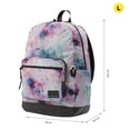 thumbnail image 3 of TOTTO Mochila Grande Porta Laptop 14 Repelente a Líquidos | Escuela - Oficina - Viaje | 20 L TOCAX, 3 of 5