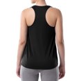 thumbnail image 3 of Athletic Works Women's Core Active Racerback Tank Top, 3 of 7