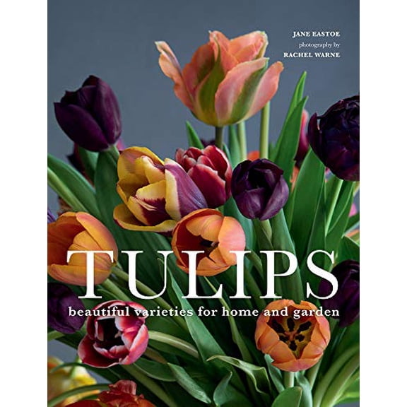 Tulips: Beautiful Varieties for Home and Garden