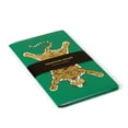 thumbnail image 2 of Jonathan Adler Safari Pu Travel Journal (Hardcover), 2 of 4
