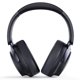 thumbnail image 2 of Auriculares Bluetooth RORSOU B8 Over Ear 50H Playtime negros, 2 of 7