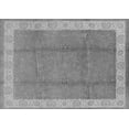 thumbnail image 1 of Ahgly Company Indoor Rectangle Oriental Gray Traditional Area Rugs, 8' x 10', 1 of 4