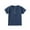 Blue, variant on Razzly Toddler Unisex T Shirt,Solid Color Henley Collar Boys Short Sleeve Shirts Cotton T-Shirts for Boy Toddler Athletic Shirt Boys Summer Shirts for Boys(Blue,2-3 Years)