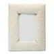 thumbnail image 1 of Marco de fotos decorativo, soporte para fotos, marco de fotos para colgar en la pared, imagen de escritorio Blanco, 1 of 9