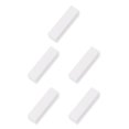 thumbnail image 2 of Wisewang Sanding Files Block Nail Tips Scrub Nails Cleaning Tool Multifunctional Toenail Manicure Pedicure Adult Grip Fingernail Type 4 5Set, 2 of 6