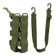 thumbnail image 2 of Bolsa para de Agua para Exteriores, Soporte para Hervidor con Cordón, Bolsa de Transporte para Hidratación, para , Senderismo, Sunnimix Bolsa de botellas deportivas, 2 of 8