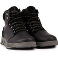 thumbnail image 2 of Sorel Mac Hill Lite Mid Waterproof Black/Quarry  2048841-010 Men's Size 8, 2 of 4