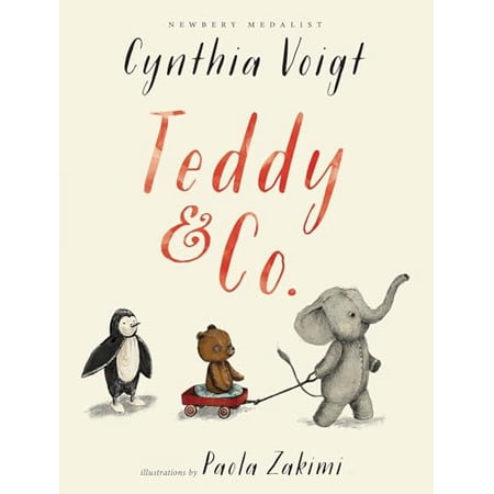 Teddy & Co. (Paperback)