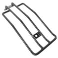 thumbnail image 3 of TEHAUX Simple and Practical 1Pack Metal Luggage Rack for Motorbike in .2x5.9in, 3 of 6