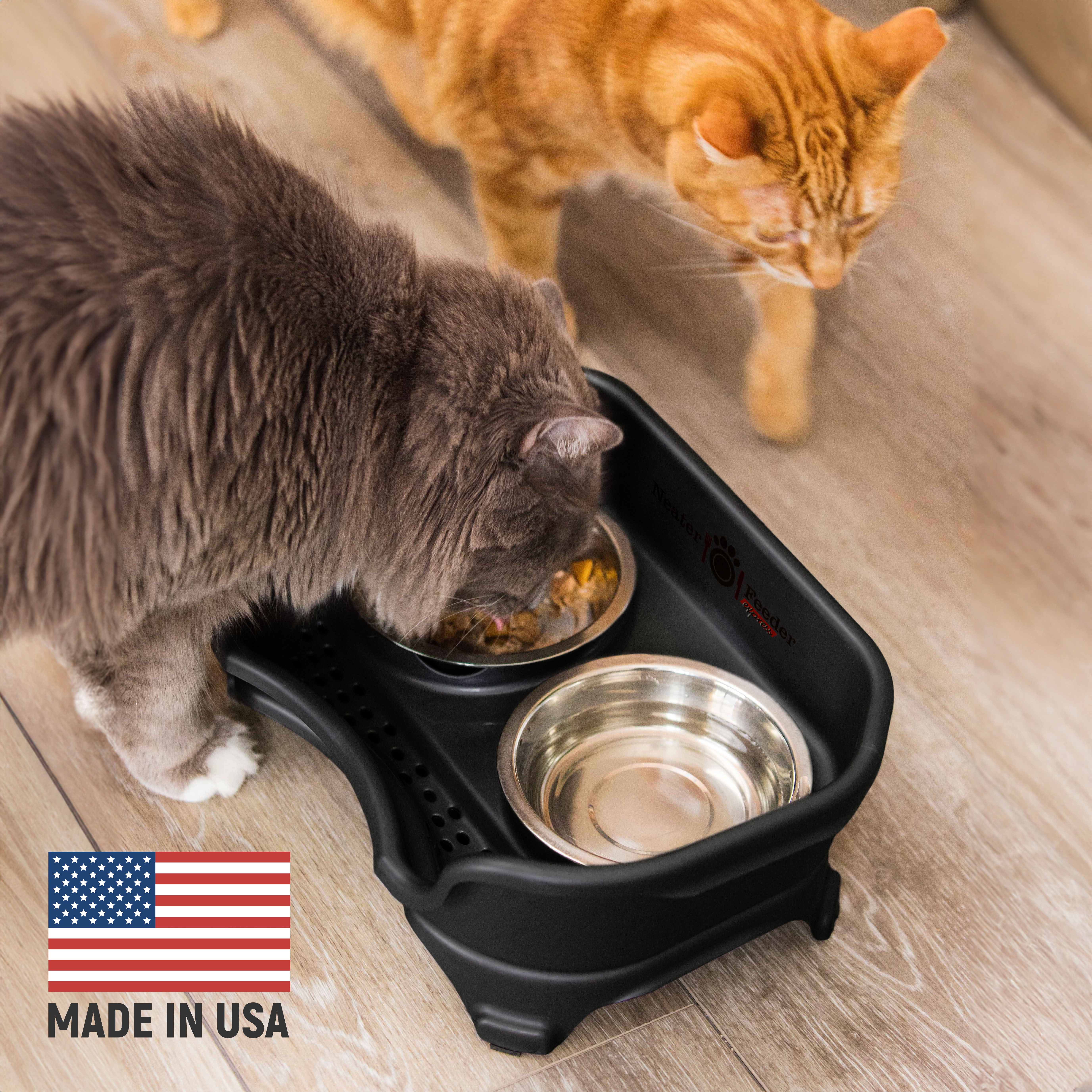 Neater Pet Brands Neater Feeder Express Mess-Proof Bowl photo 3