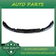 thumbnail image 3 of Adecuado para BMW Real M3 M4 F80 f82 Revitting 3D Carbon Fiber Lip Front Show, 3 of 4