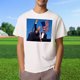 thumbnail image 4 of Camiseta Trump Shot 2024 Rally Cuello Creativo para Adultos Y, 4 of 9