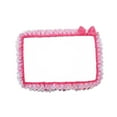 thumbnail image 3 of Milaget Computer Cover Cute Dust Cover Protector Lovely for Laptop PC Tablet 23 to 26 inch, 3 of 9