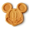 thumbnail image 6 of Mickey Mouse 7" Round Waffle Maker, 6 of 6
