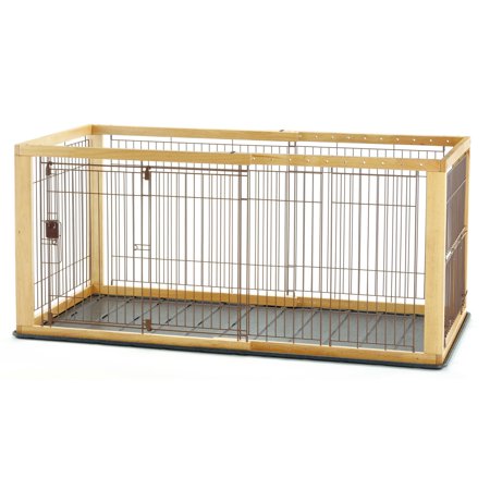 UPC: 0803840800072 | Expandable Pet Crate S