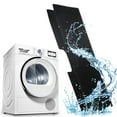 thumbnail image 6 of WH01X35719 Lint Foam Filter for GE Profile Washer Dryer Combo, Washable and Reusable Lint Filter Replacement Foam, 6 of 7
