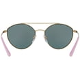 thumbnail image 4 of Lentes de Sol Vogue VO4023S 50245R, 4 of 4