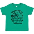 thumbnail image 3 of Inktastic Summer Vacation Mode Pensacola Beach Florida Boys or Girls Toddler T-Shirt, 3 of 5