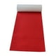 thumbnail image 2 of Almohadilla de tracción para tabla de surf, lámina antideslizante para cubierta de barco, almohadilla universal recortable Rojo, 2 of 9