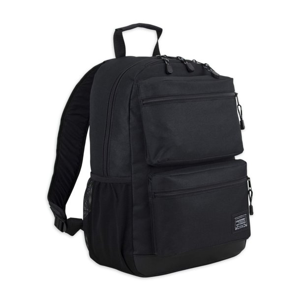 Eastsport Eastsport Campus Tech Backpack, Black