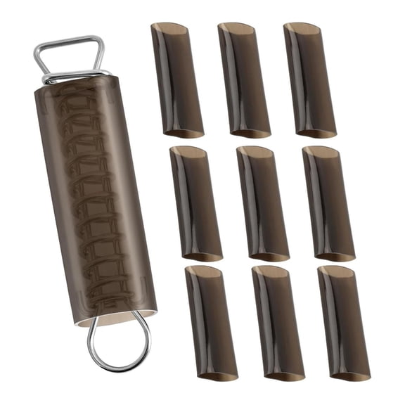 Winterproofed Spring Sleeves For Pool Cover Heavy Type Protective Replacement