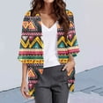 thumbnail image 1 of Cardigan with Button Women Cardigan Knit Sweater Knitted Sweater for Women Cardigan Women Work Casual Womens 2x Cardigan Long Draped Cardigans for Women Womens Long Wool Cardigan Cute Oversized, 1 of 3