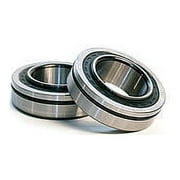 Moser Engineering 9508T 1.56 in. Axle Bearings Big for Ford, Olds & Pontiac