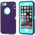 thumbnail image 1 of [PST] iPhone 7 Plus / iPhone 8 Plus Étui de Protection Rigide, Antichoc Triple Couches, 1 of 4