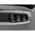 thumbnail image 3 of Raxiom 10-12 Ford Mustang Vector V2 LED Tail Lights - Gloss Black Housing (Clear Lens), 3 of 10