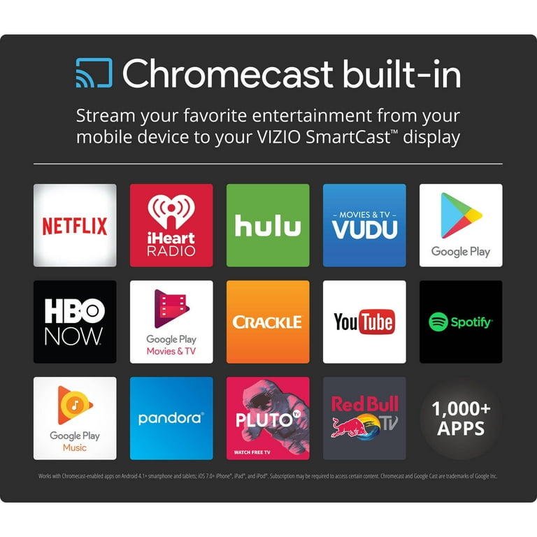 How to get hbo go app on vizio store smart tv