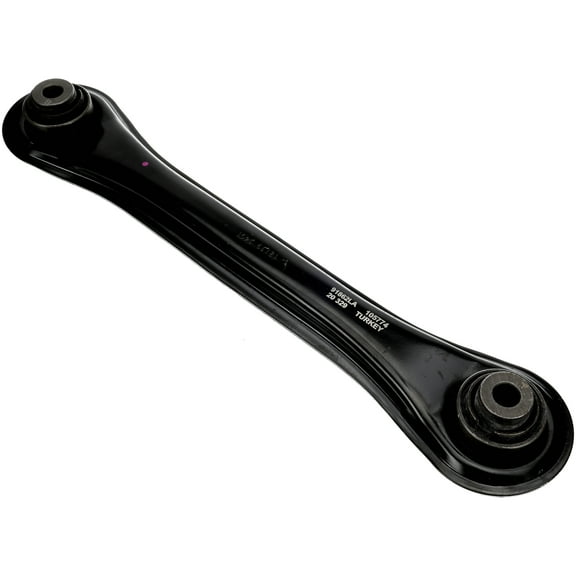 Dorman 527-205 Rear Lower Forward Lateral Arm for Specific Honda Models, Black