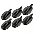 thumbnail image 1 of AMLESO 10 x 6x Cabinet Handle Self-Adhesive Kitchen Drawer, 1 of 8