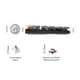 thumbnail image 3 of Teclado Keychron K3, versión 2, ultradelgado, 84 teclas, Bluetooth, 3 of 8