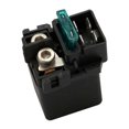 thumbnail image 2 of Relé de arranque Solenoide para CBR1000 Shadow 1100 VTX 1300 CB750SC, 2 of 5