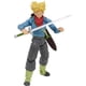thumbnail image 3 of Figura de acción Bandai America Dragon Ball Super Trunks de 5 pulgadas, 3 of 3