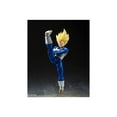 thumbnail image 2 of Figura Bandai SH FiguArts Dragon Ball Z SS Vegeta Awakened Blood, 2 of 4