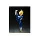 thumbnail image 2 of Figura Bandai SH FiguArts Dragon Ball Z SS Vegeta Awakened Blood, 2 of 4