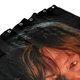 thumbnail image 5 of Cortina de ducha de tela de poliéster impermeable The Walking Dead, decoración de baño, kit de cortina de ducha con ganchos, 72 x 72 pulgadas, 5 of 7