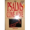 thumbnail image 1 of Pre-Owned The Psalms come alive: Capturing the voice & art of Israel's songs (Paperback) 0877843872 9780877843870, 1 of 1