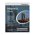 thumbnail image 4 of Inkpress - Inkjet Papers, Glossy, 13" x 19", 20 Sheets, 4 of 4